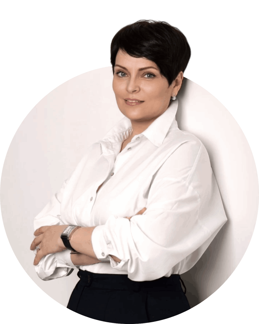Екатерина Леонтьева